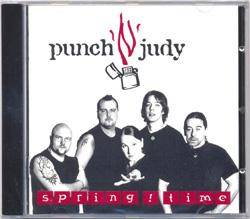 Punch 'N' Judy : Spring Time